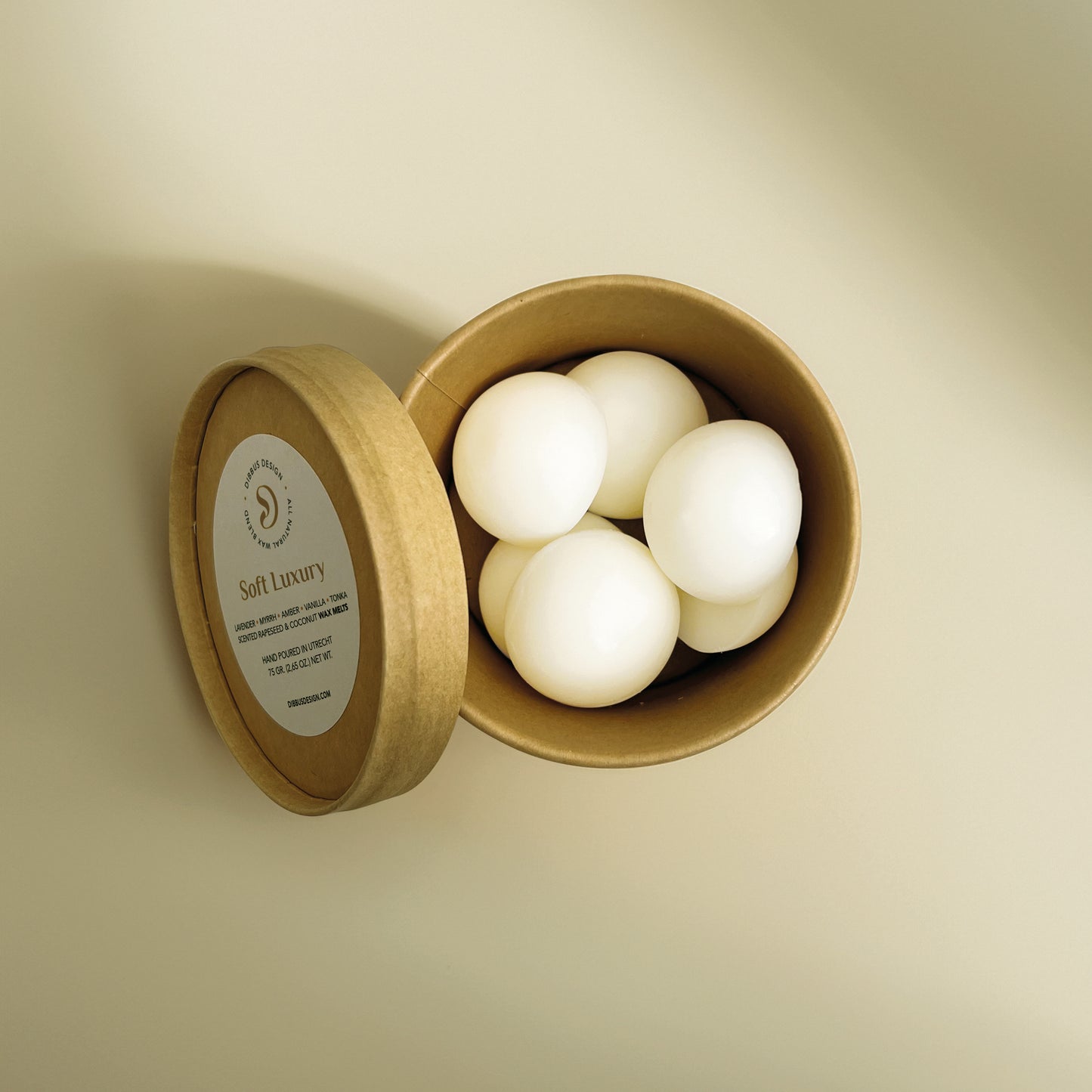 Soft Luxury Wax Melts