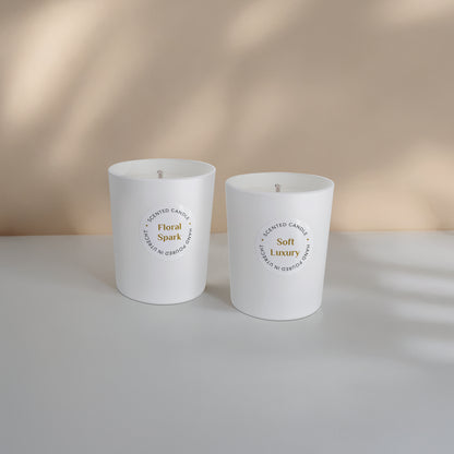 Mini Candle Set