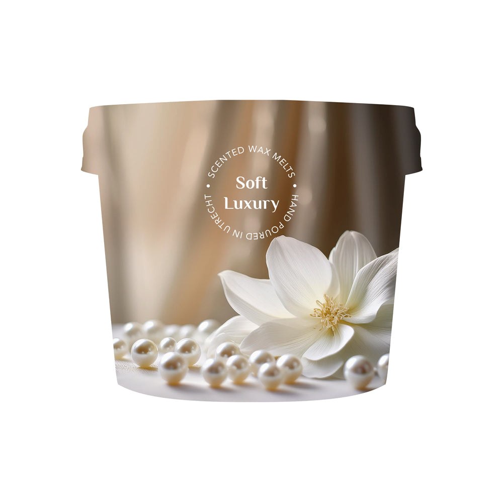 Soft Luxury Wax Melts