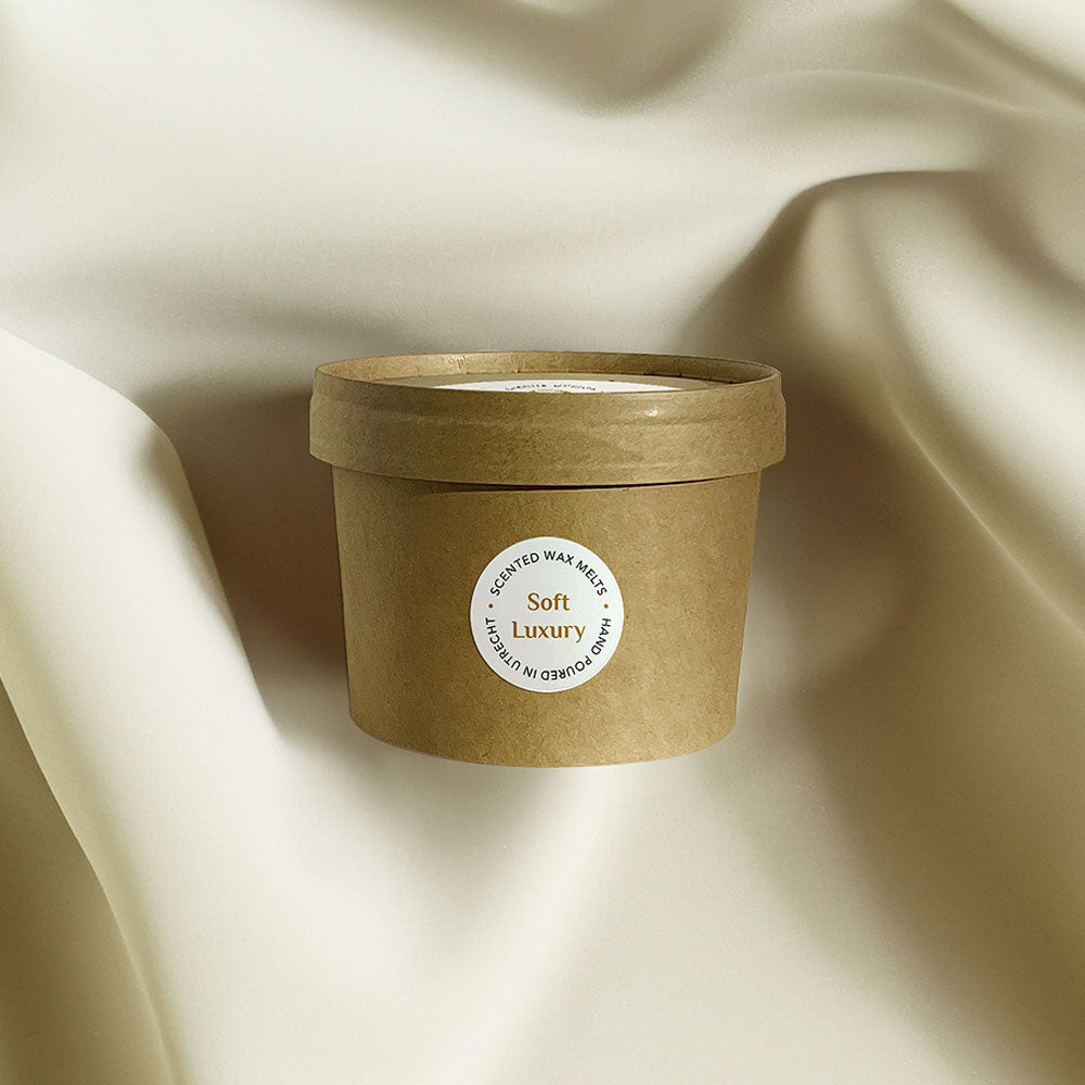 Soft Luxury Wax Melts